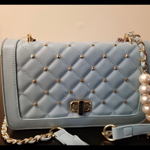 Badgley Mischka Crossbody Bag - Picture 4 of 5